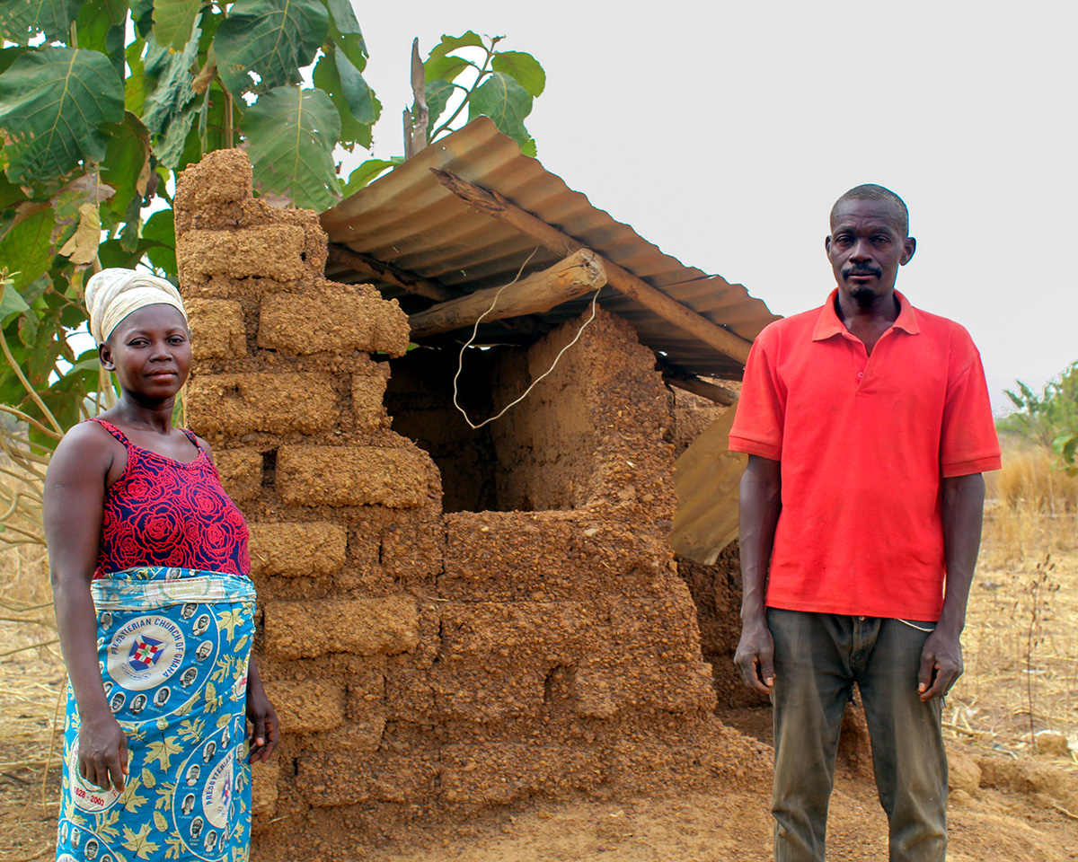 Borehole drilling for Nyawita school, Asembo, Kenya 