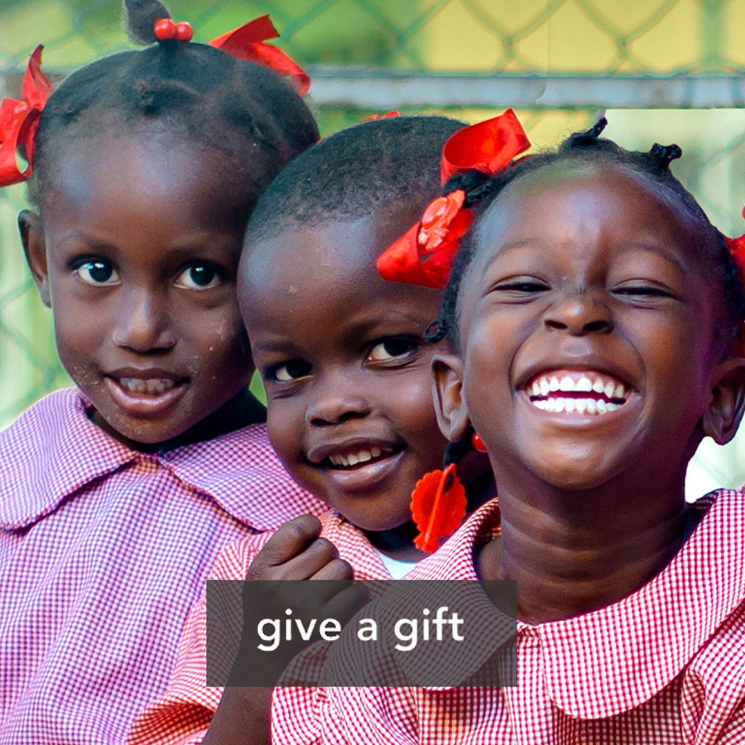 Give a gift
