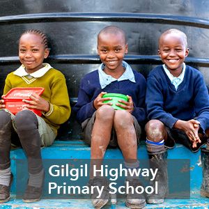 Gilgil Highway Primary School