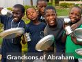 Grandsons of Abraham Education Centre 