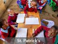 St. Patrick’s Primary School  